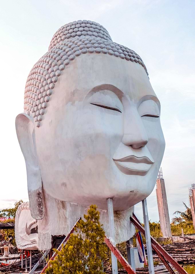 Bangkok