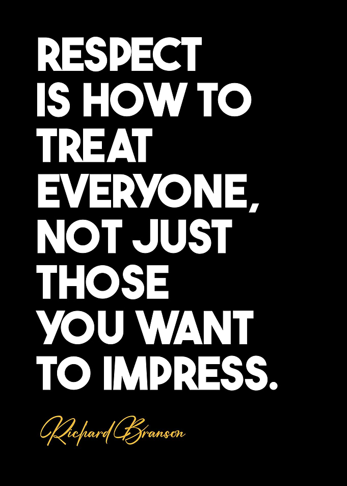 Richard Branson