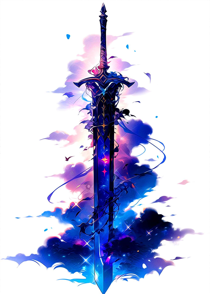 Brilliant Sword