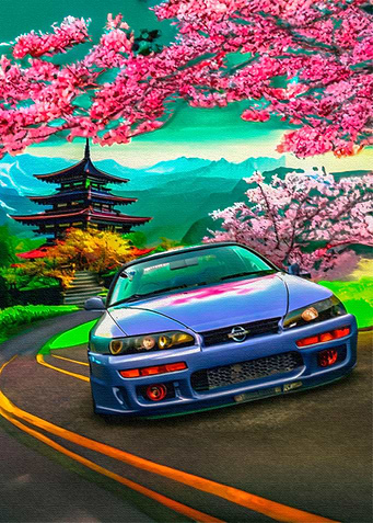 Nissan Sakura