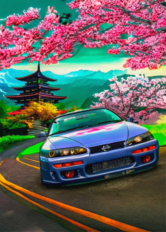 Nissan Sakura