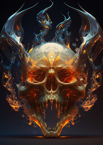 ABYSSAL HORROR 6