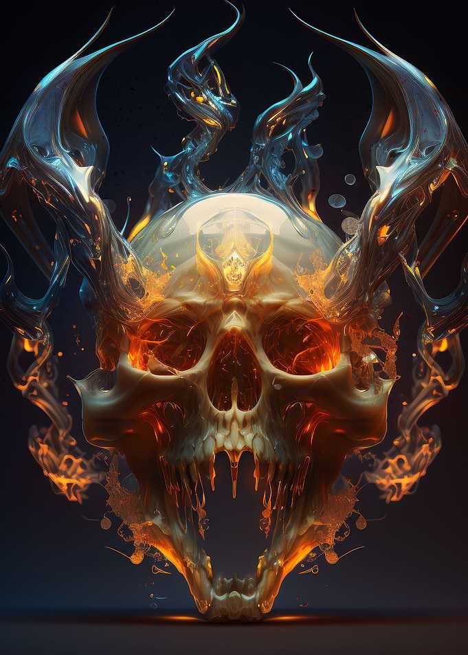 ABYSSAL HORROR 6