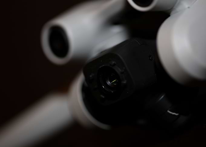 Drone close up backgrounds