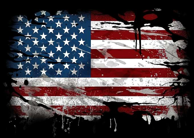 american flag