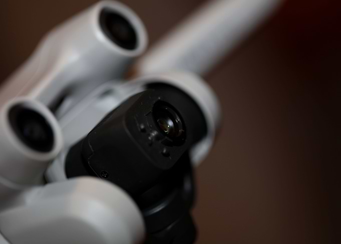 Drone close up backgrounds
