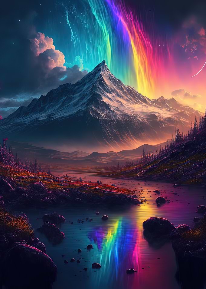 Nature Landscape
