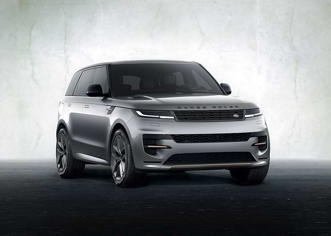 Range Rover