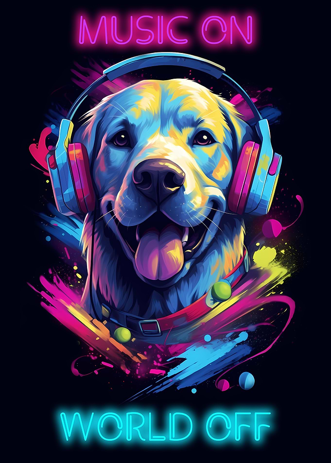 Music on World Off