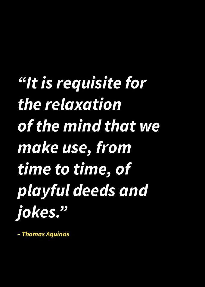 Thomas Aquinas quotes