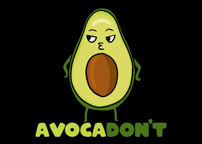 Avocadont