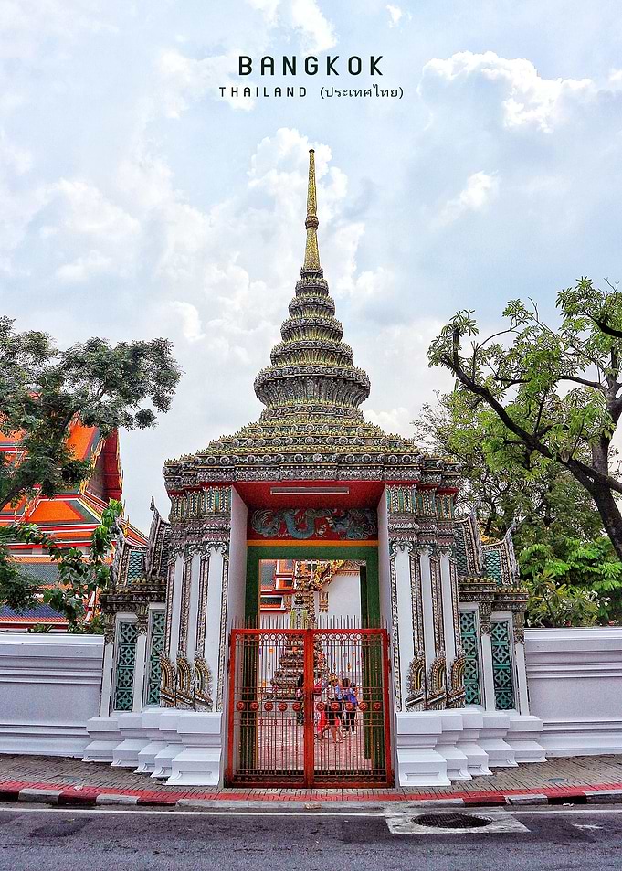 Bangkok