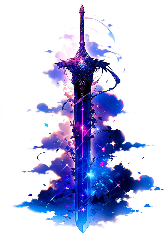 Brilliant Sword