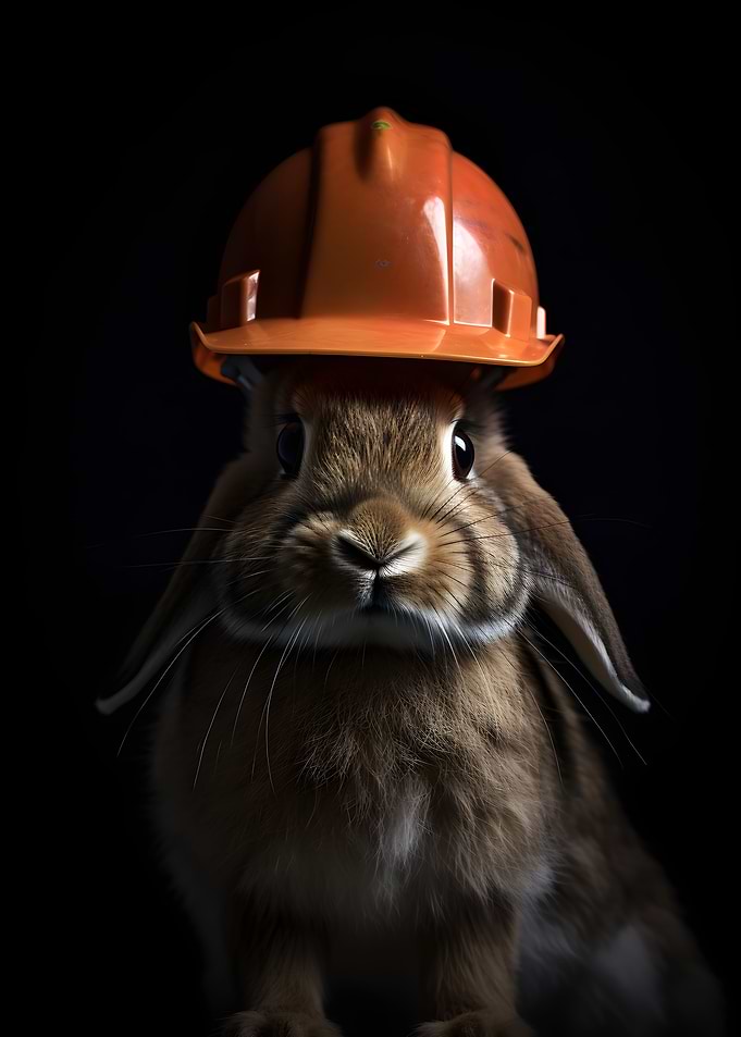 Builder Rabbit