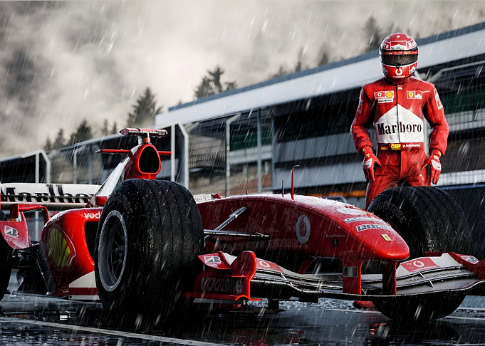 Ferrari