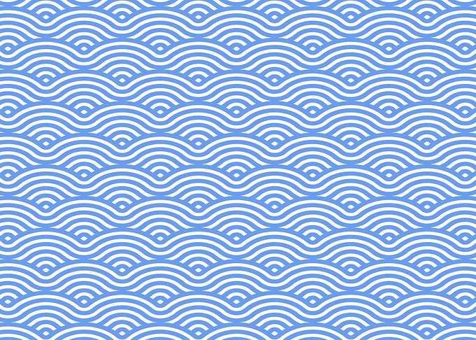 Japanese Wave