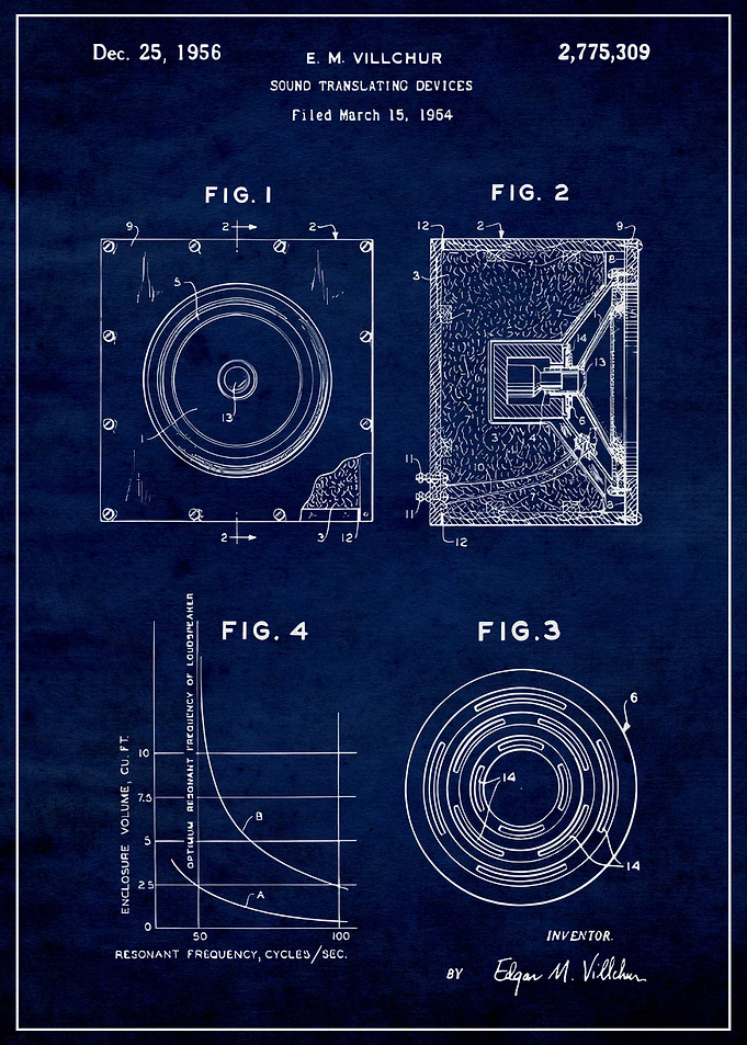 Sound Translating Device 1