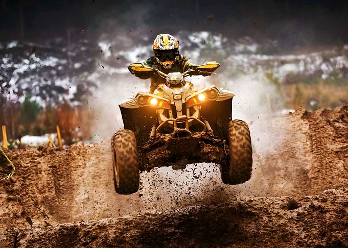 Freestyle Motocross