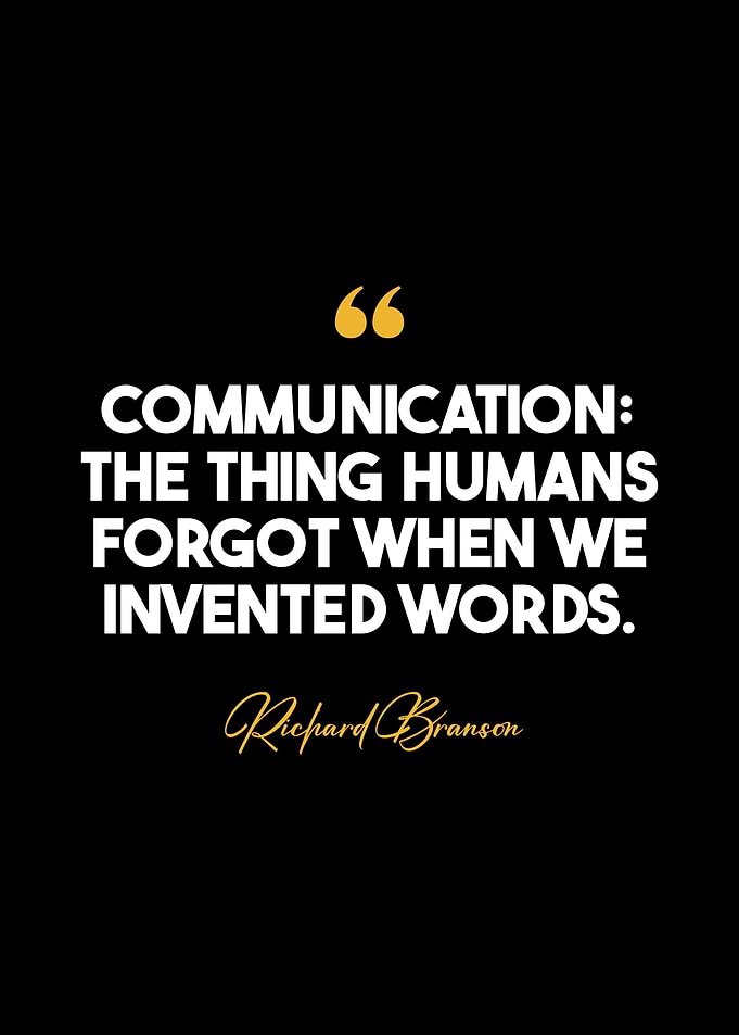 Richard Branson