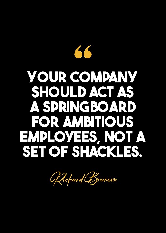 Richard Branson