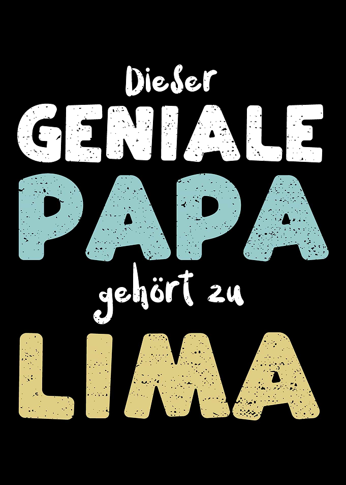 Dieser Geniale Papa Gehrt