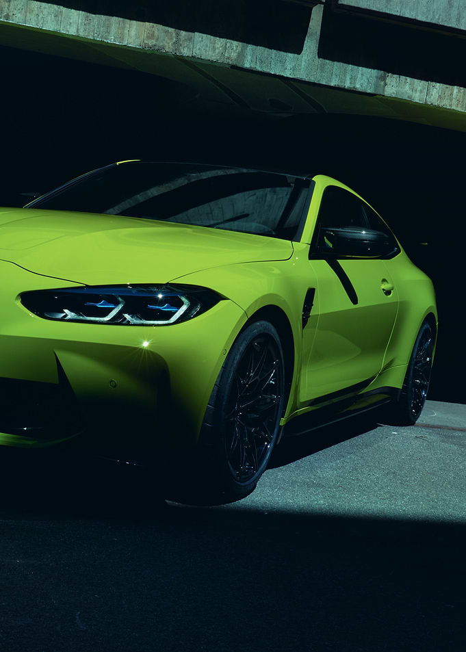 BMW M4