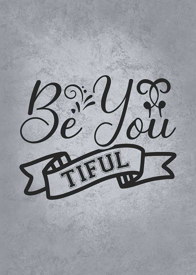 Be You Beautiful