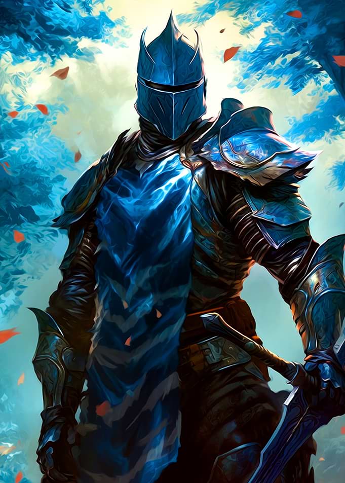 Knight
