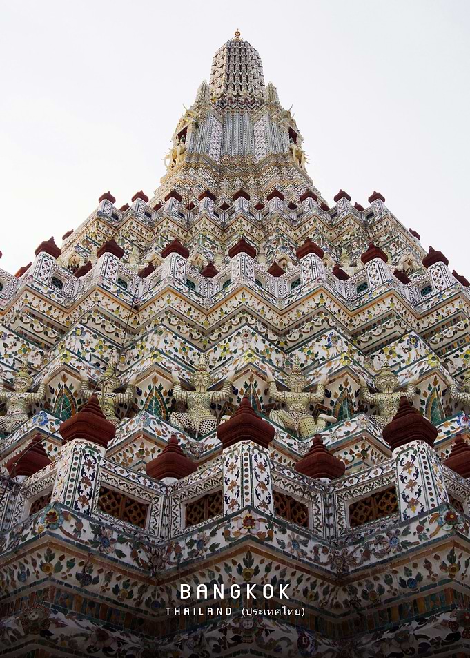 Bangkok