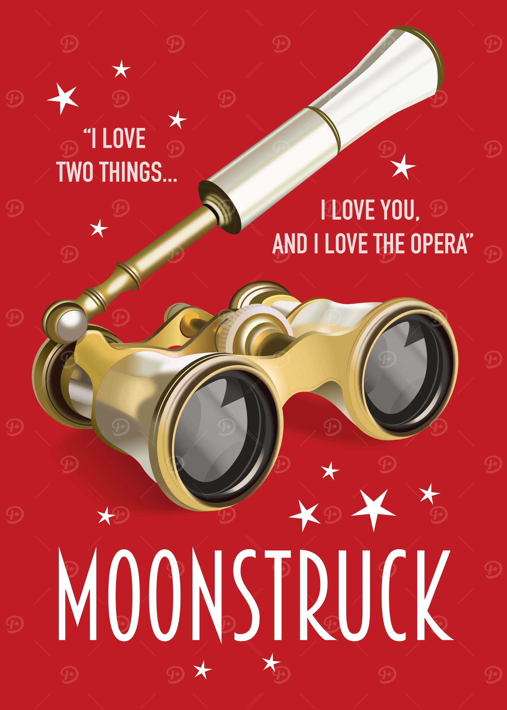 Moonstruck
