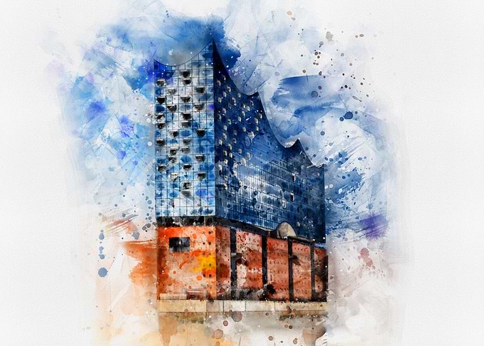 Elbphilharmonie Hamburg