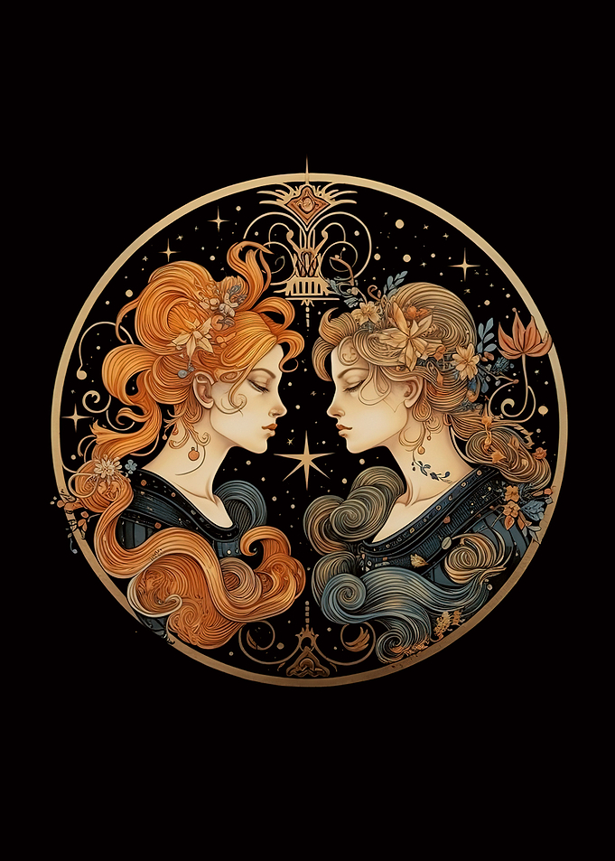 Gemini Astrology Horoscope