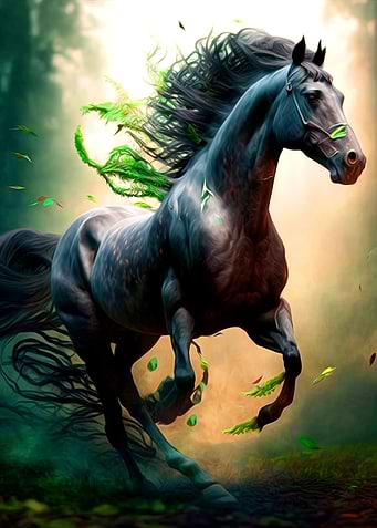 Horse