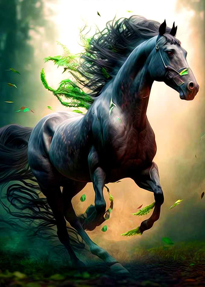 Horse