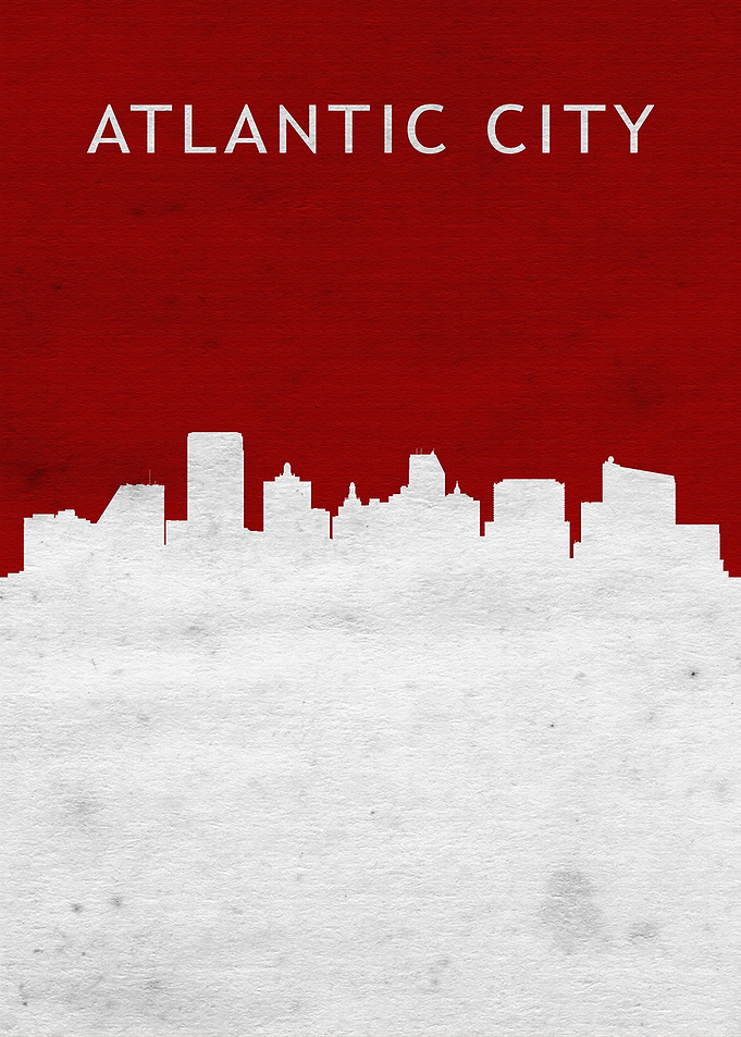 Atlantic City New Jersey