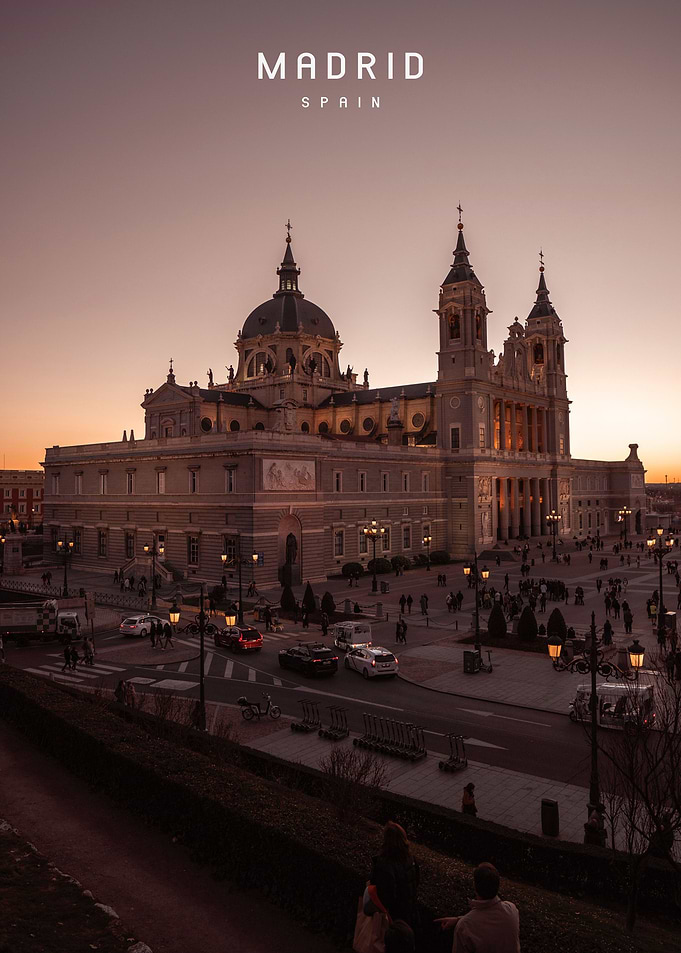Madrid