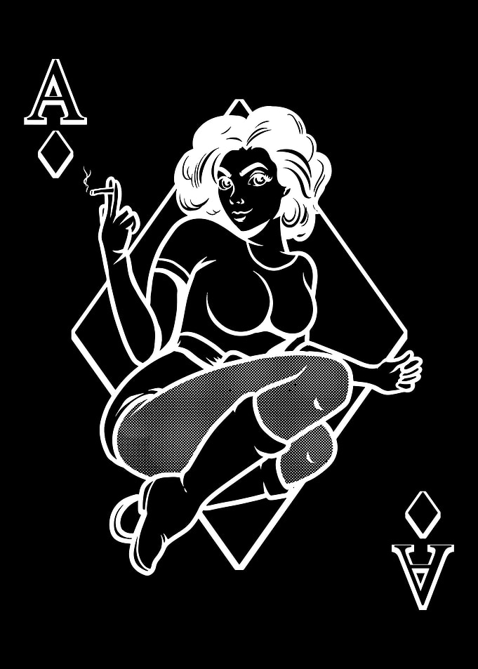 Poker Ace