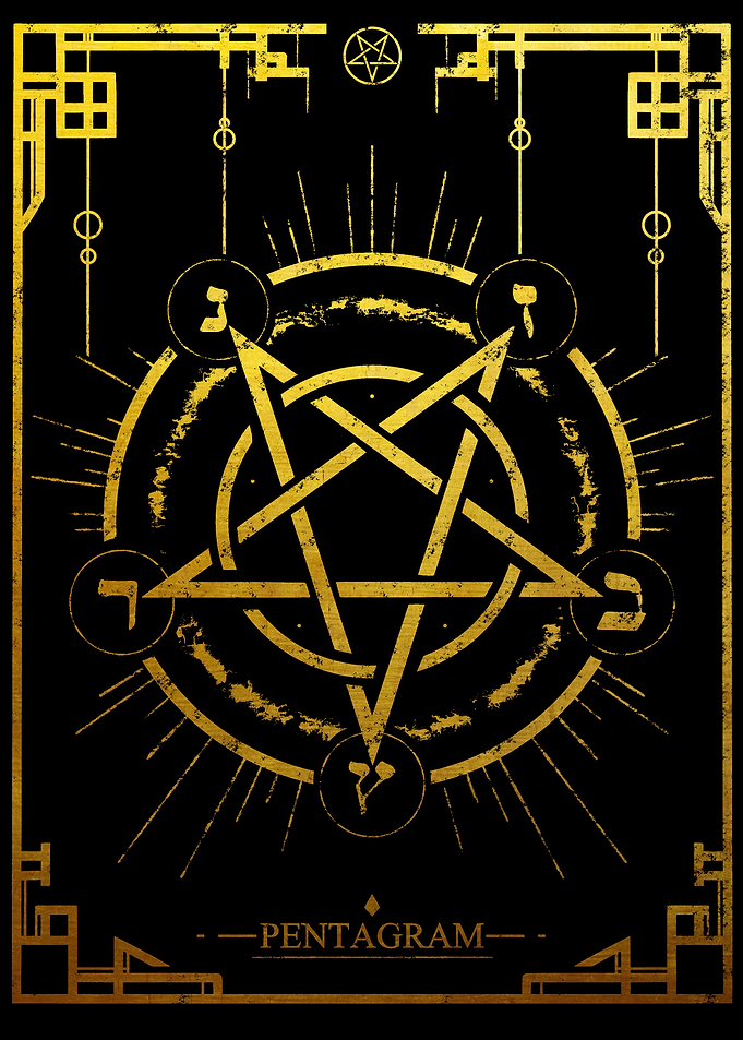 Pentagram
