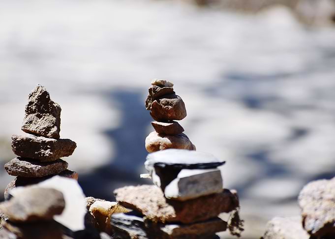 The Stone