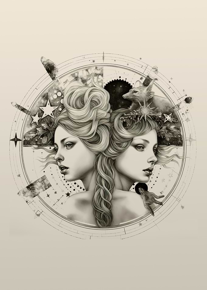 Gemini Astrology Horoscope