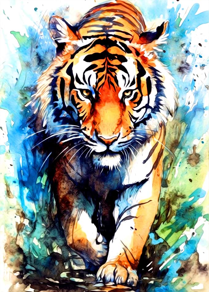 Tiger