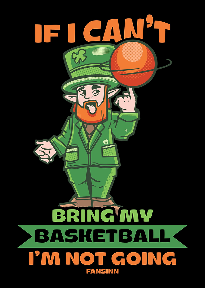 If I Cant Bring My Basket