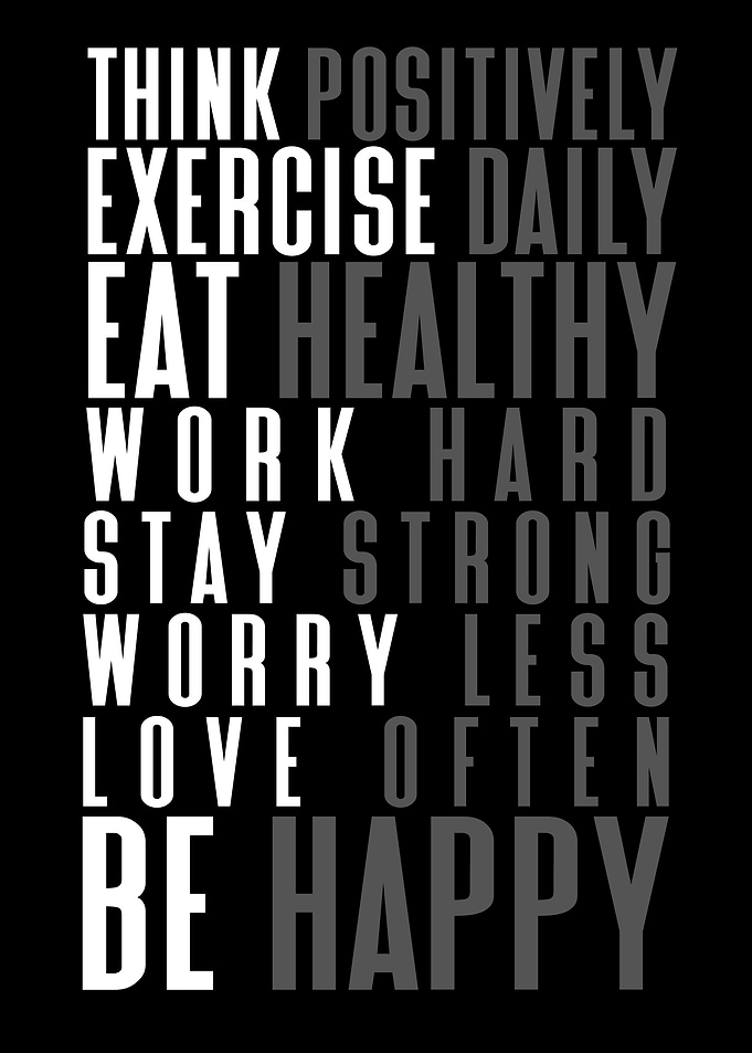 Exercise Motivation