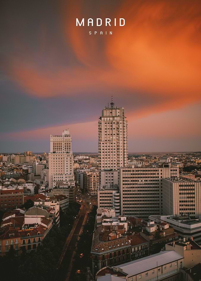 Madrid