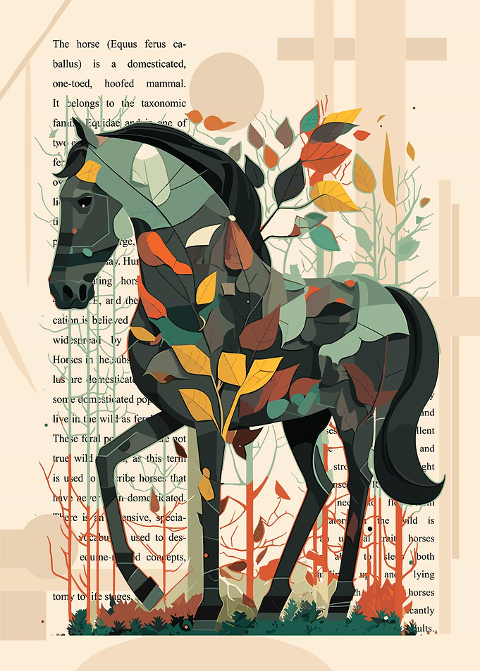 Horse