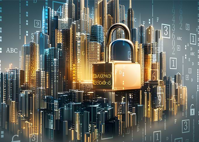Cyber security
