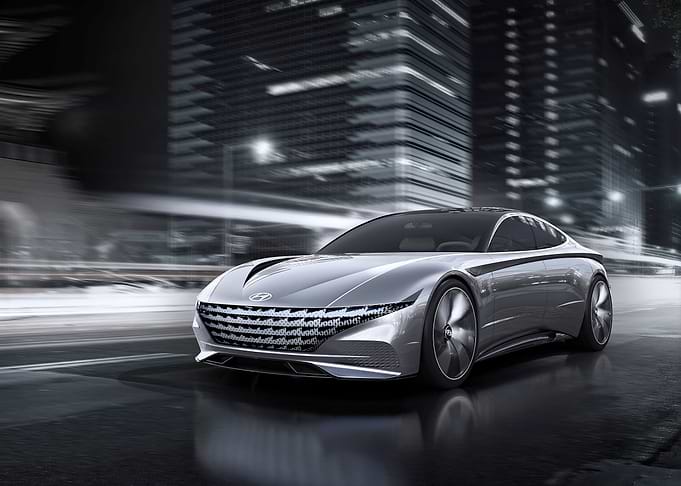 Hyundai Motor