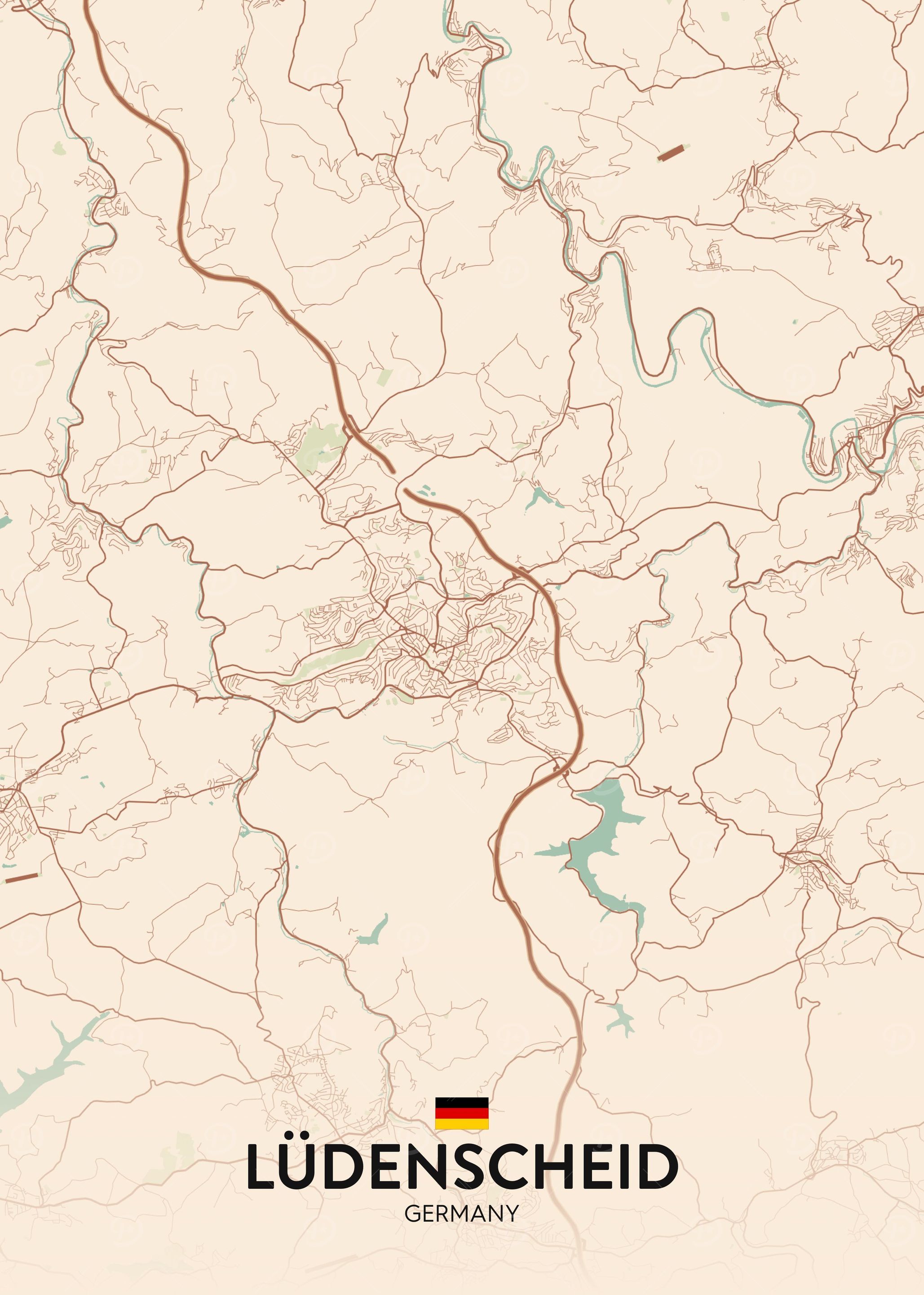 Ludenscheid DE
