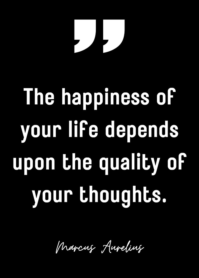 Marcus Aurelius