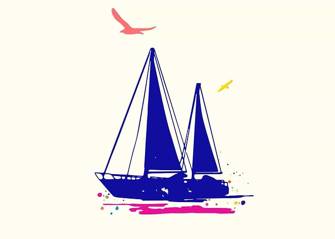 Nautical Decor